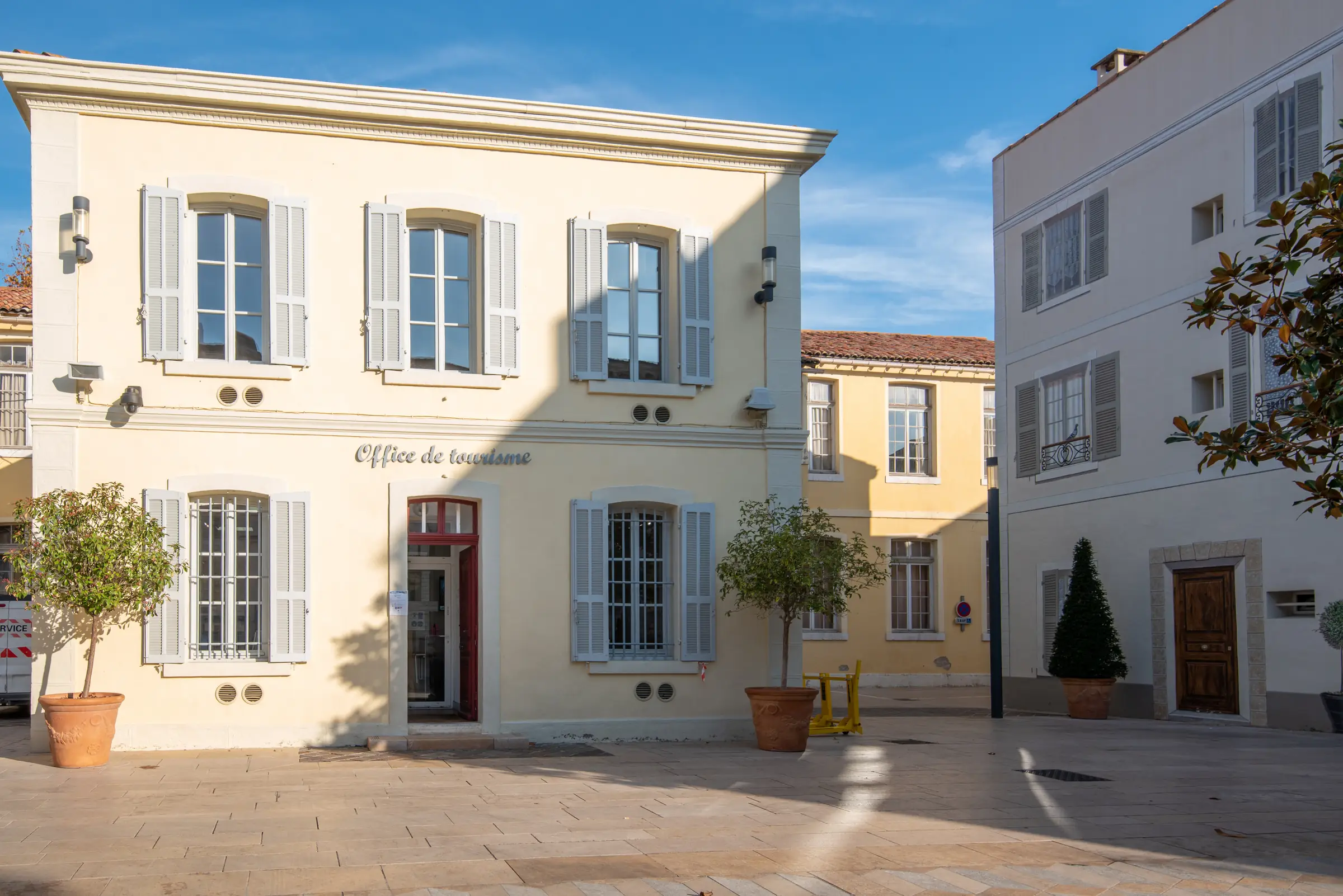 Ancienne école de filles