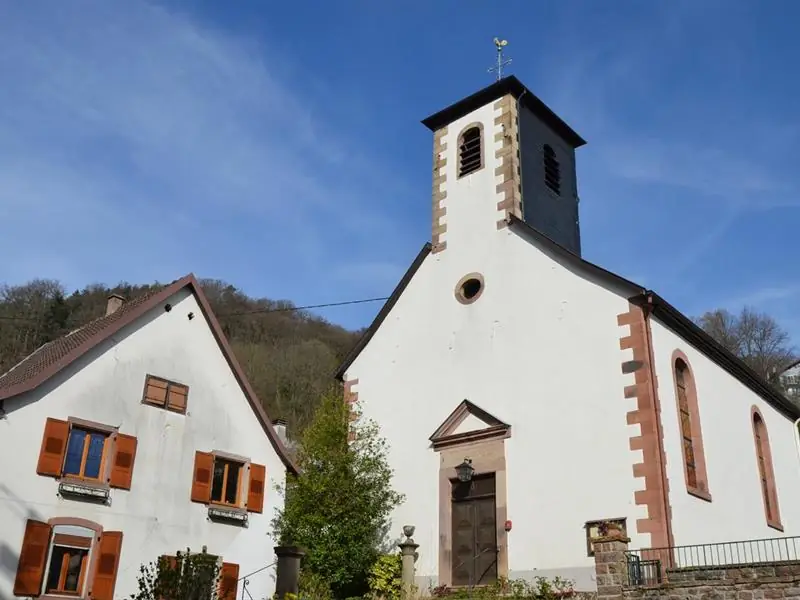 Klingenthal