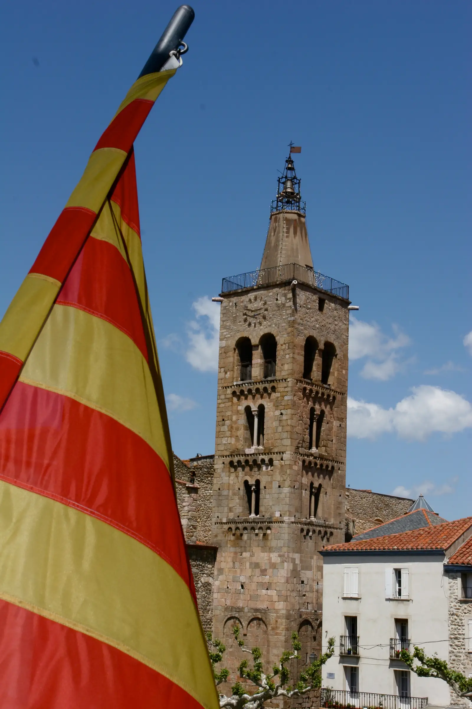 EGLISE SAINT PIERRE DE PRADES