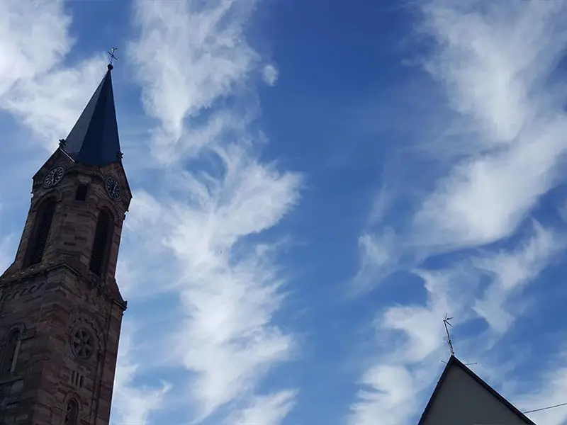 Griesheim-près-Molsheim