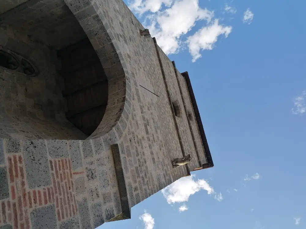 Église Saint-Vincent-du-Temple