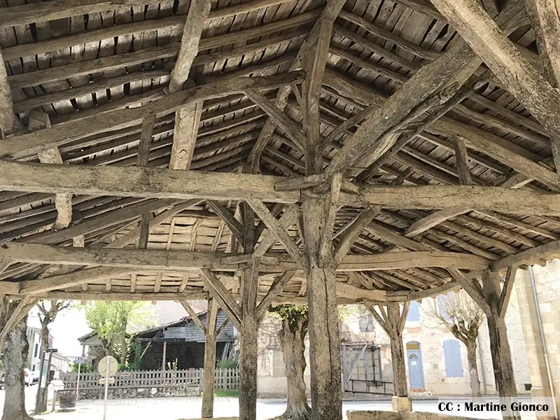 Bastide de Laparade