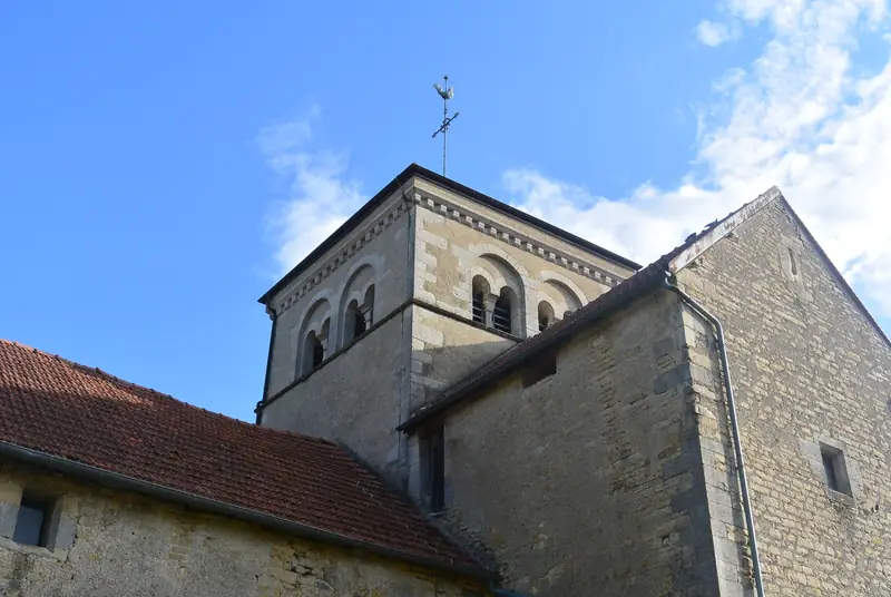 Église de l’Assomption