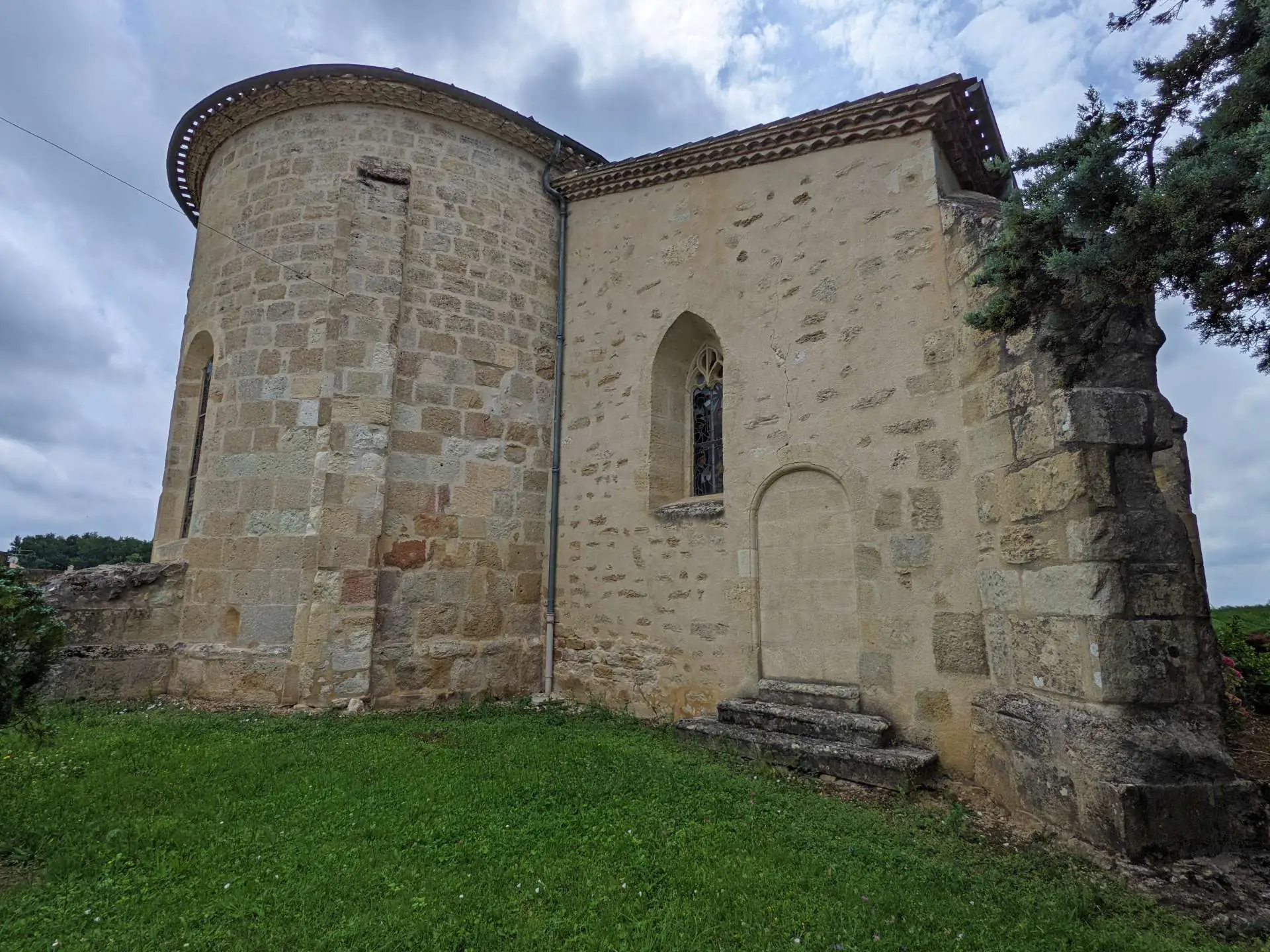 Église Saint-Jean