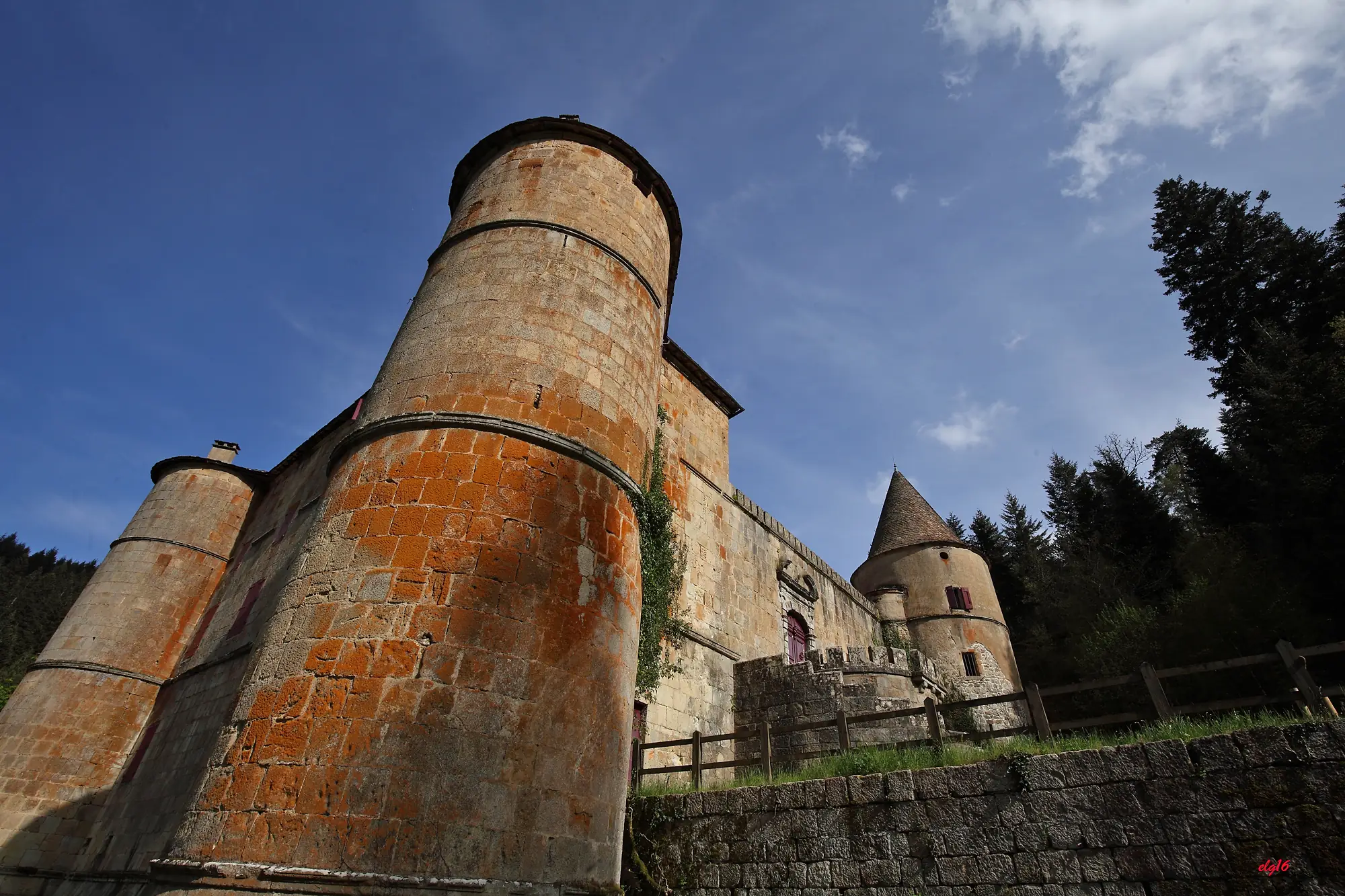 CHATEAU DE ROQUEDOLS