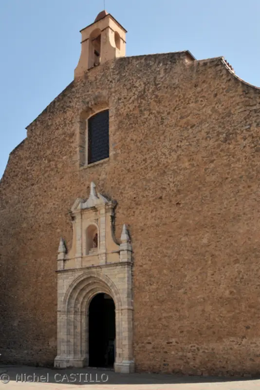 EGLISE SAINT PIERRE