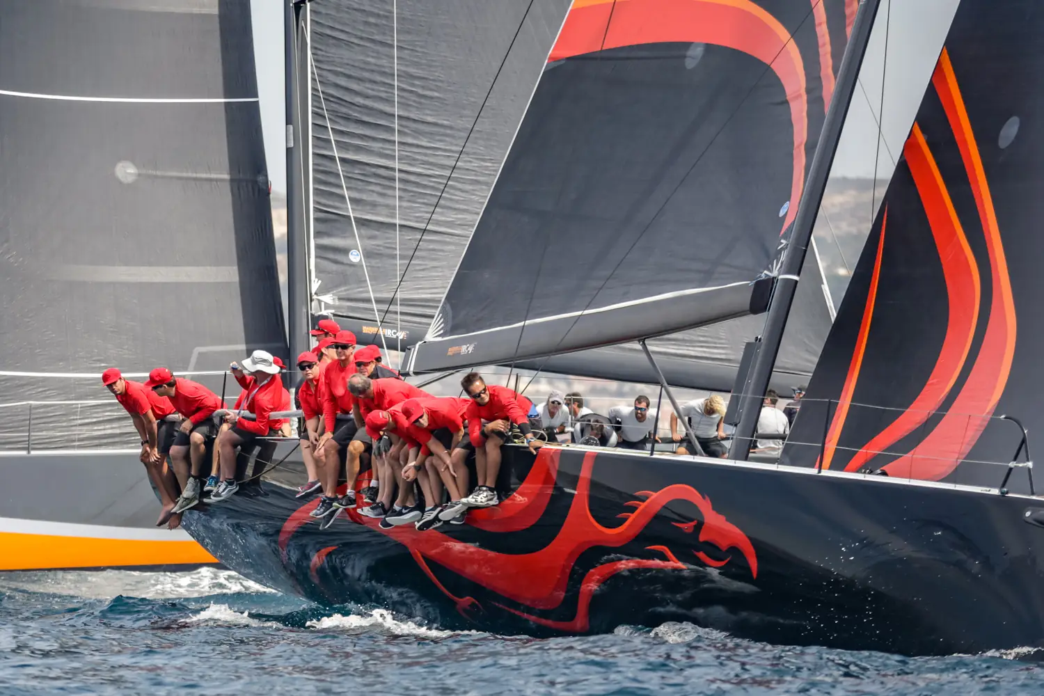 SNIM Semaine Nautique Internationale Méditerranée : les 60 ans