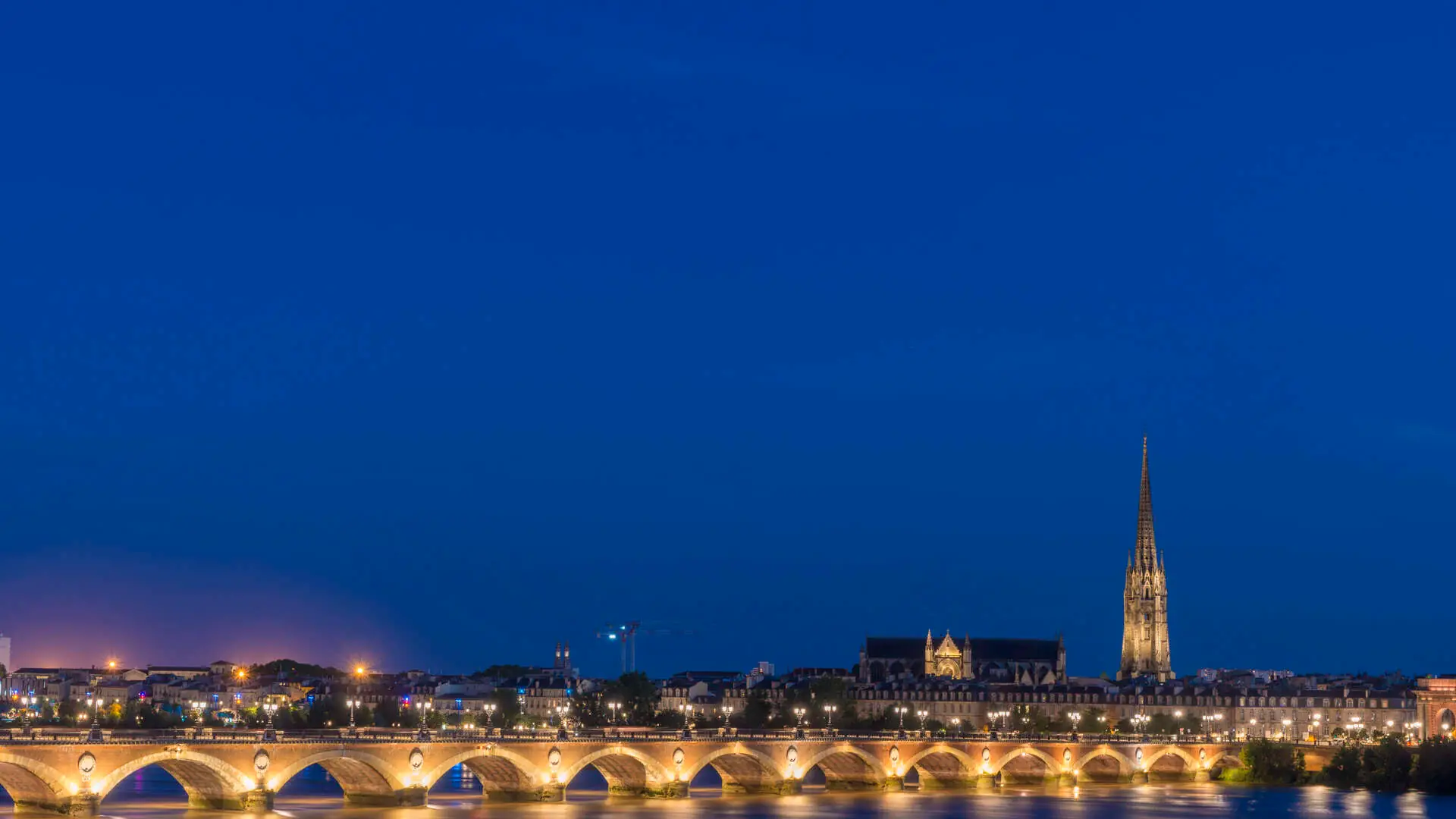 Pont de pierre