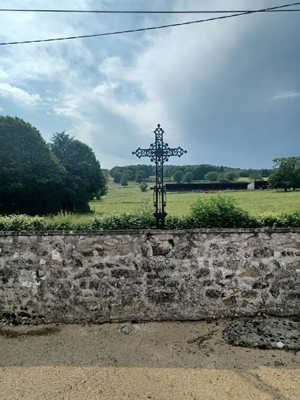 Croix