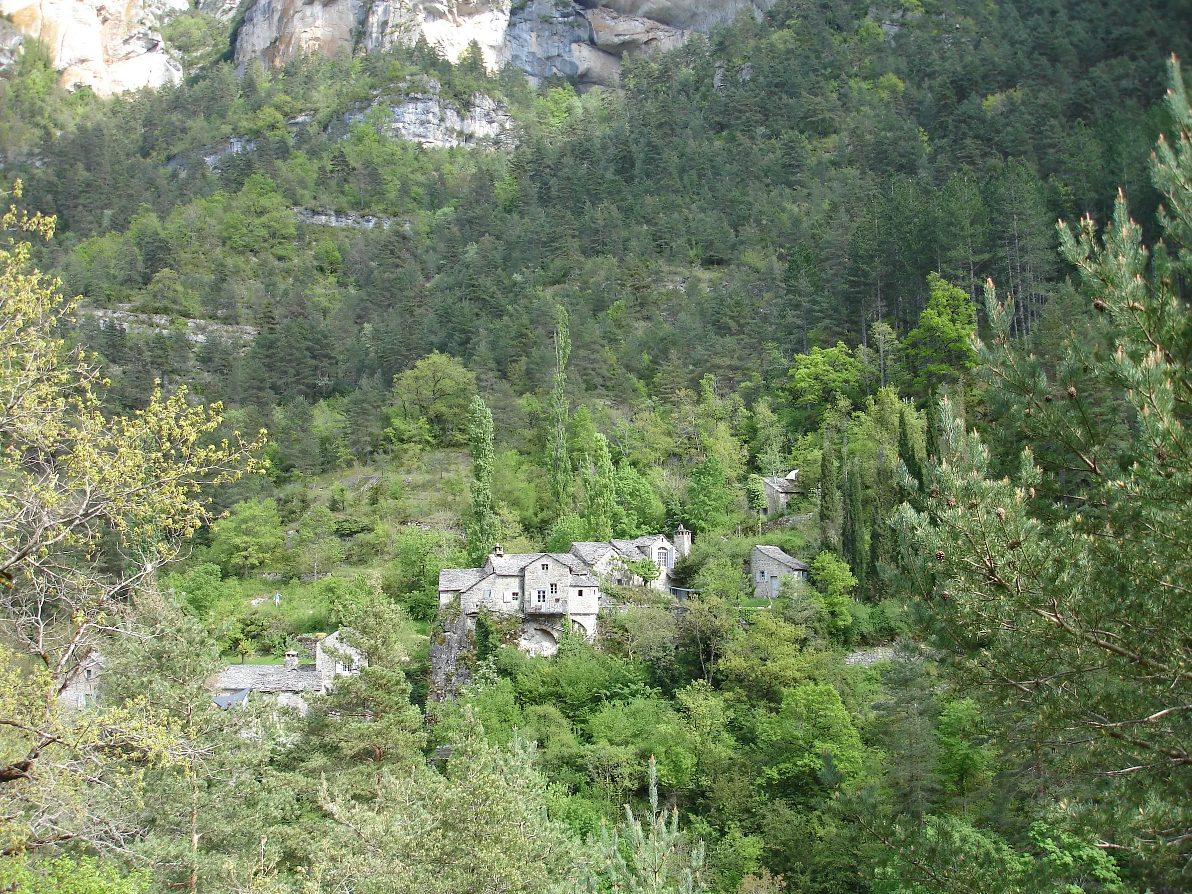 HAMEAU DE LA SABLIÈRE