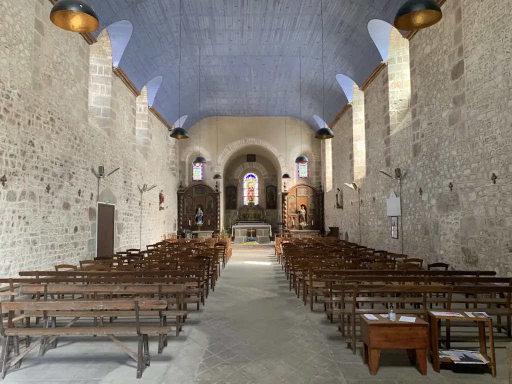 Eglise