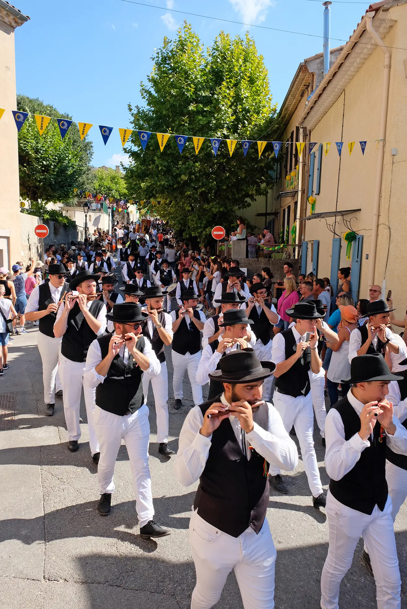 Cavalcade de Lascours