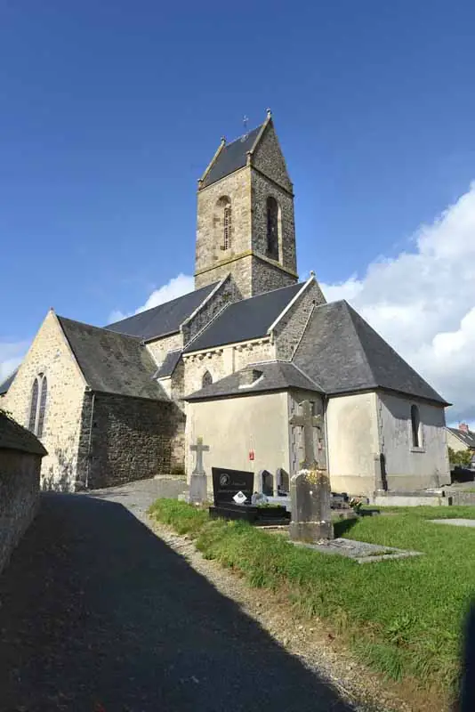 Eglise Notre-Dame