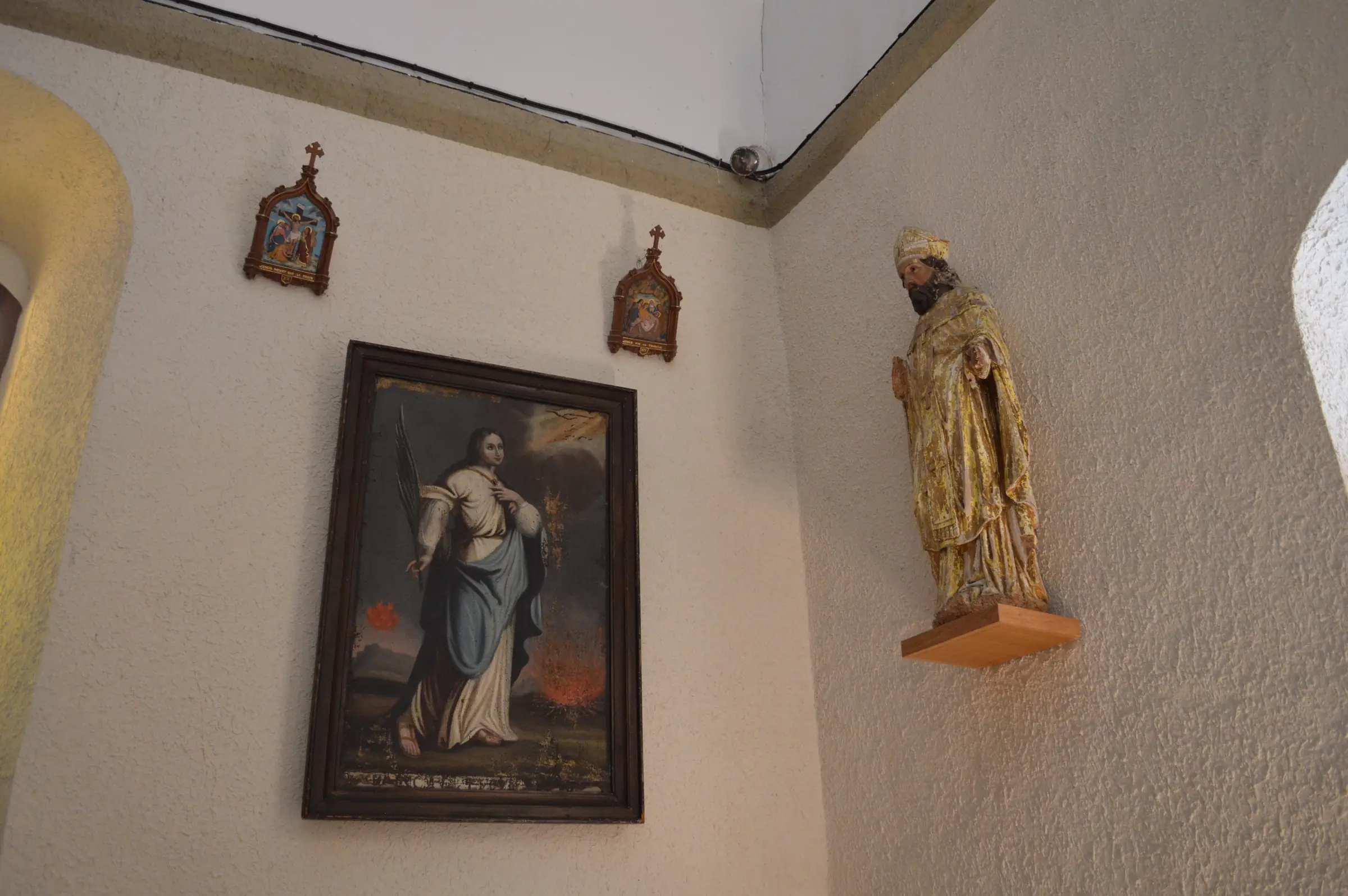 EGLISE SAINT-PRIVAT
