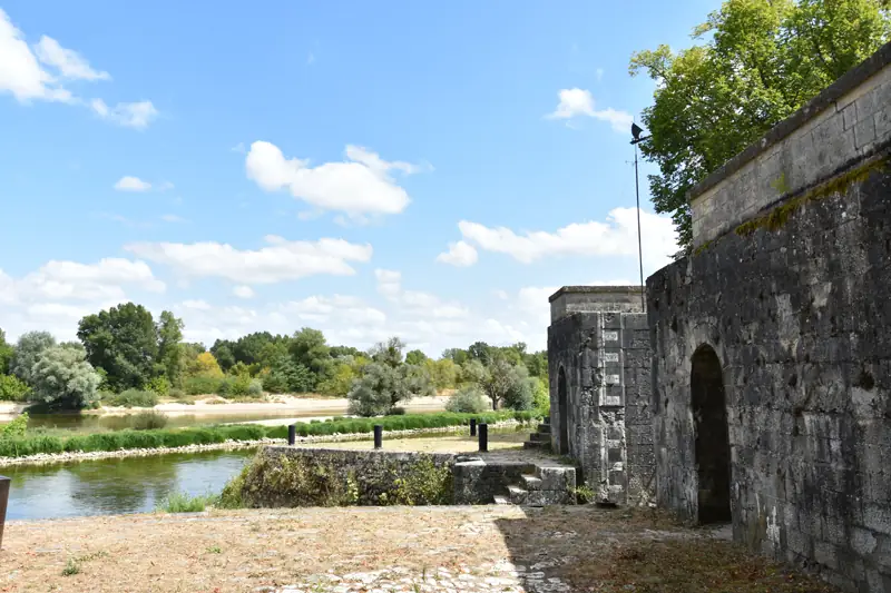 Châtillon-sur-Loire, la ligérienne