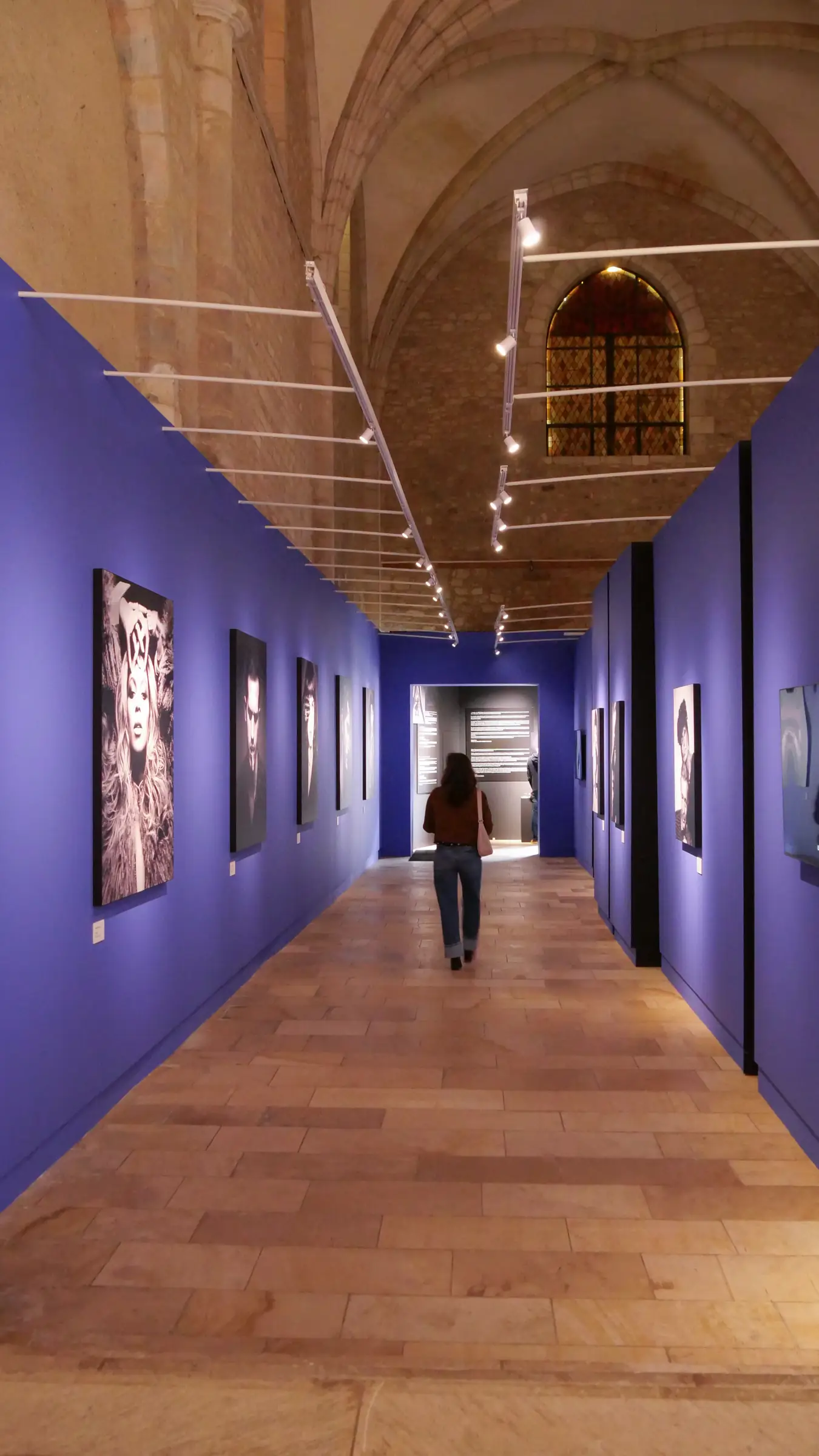 Exposition Icônes