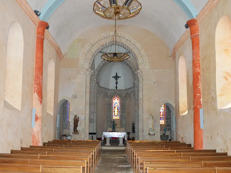 Église Saint-Sulpice