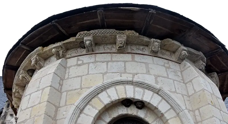 Eglise Notre Dame