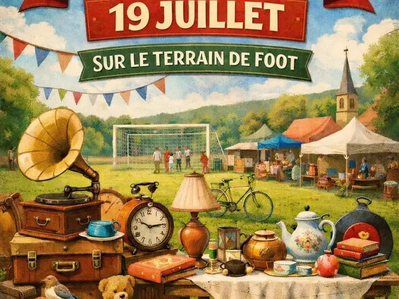 Brocante