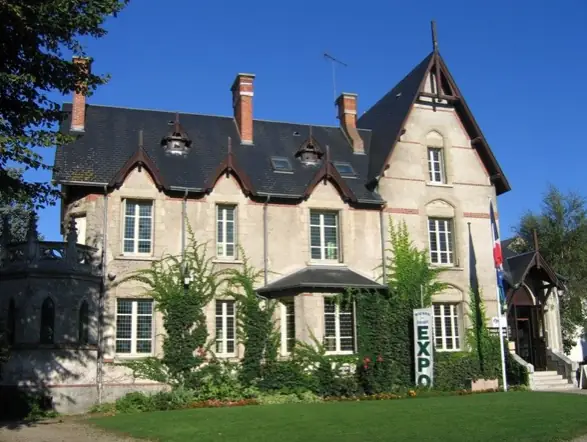 Jargeau