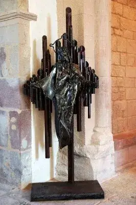 Eglise de La Salvetat des Carts