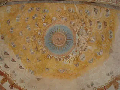 EGLISE SAINT-JULIEN