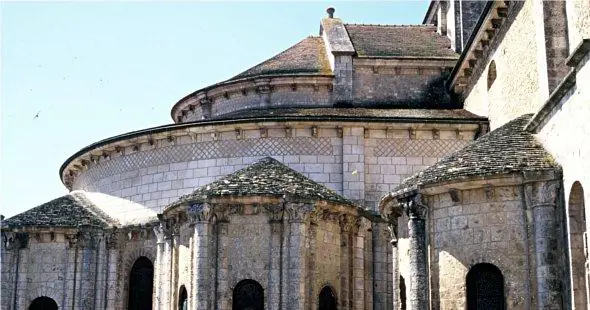 Église Saint-Hilaire-le-Grand