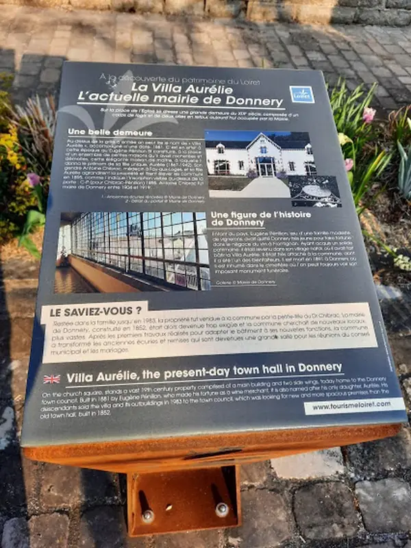 Villa Aurélie
