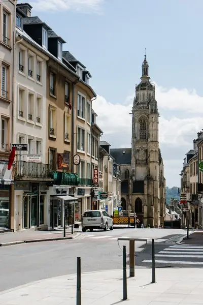 Eglise Saint-Pierre