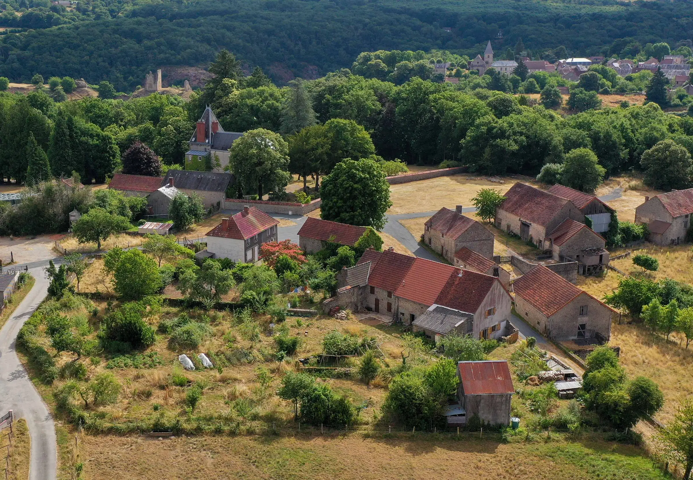Fête des mille arbres
