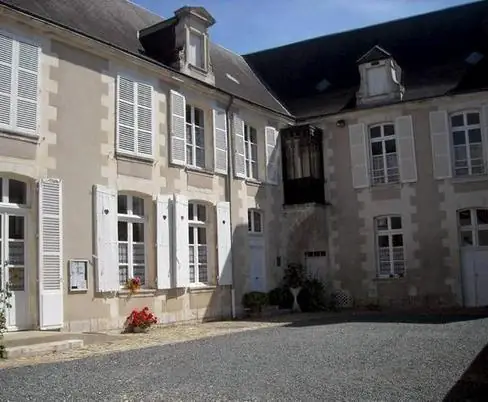 Château des Rohan