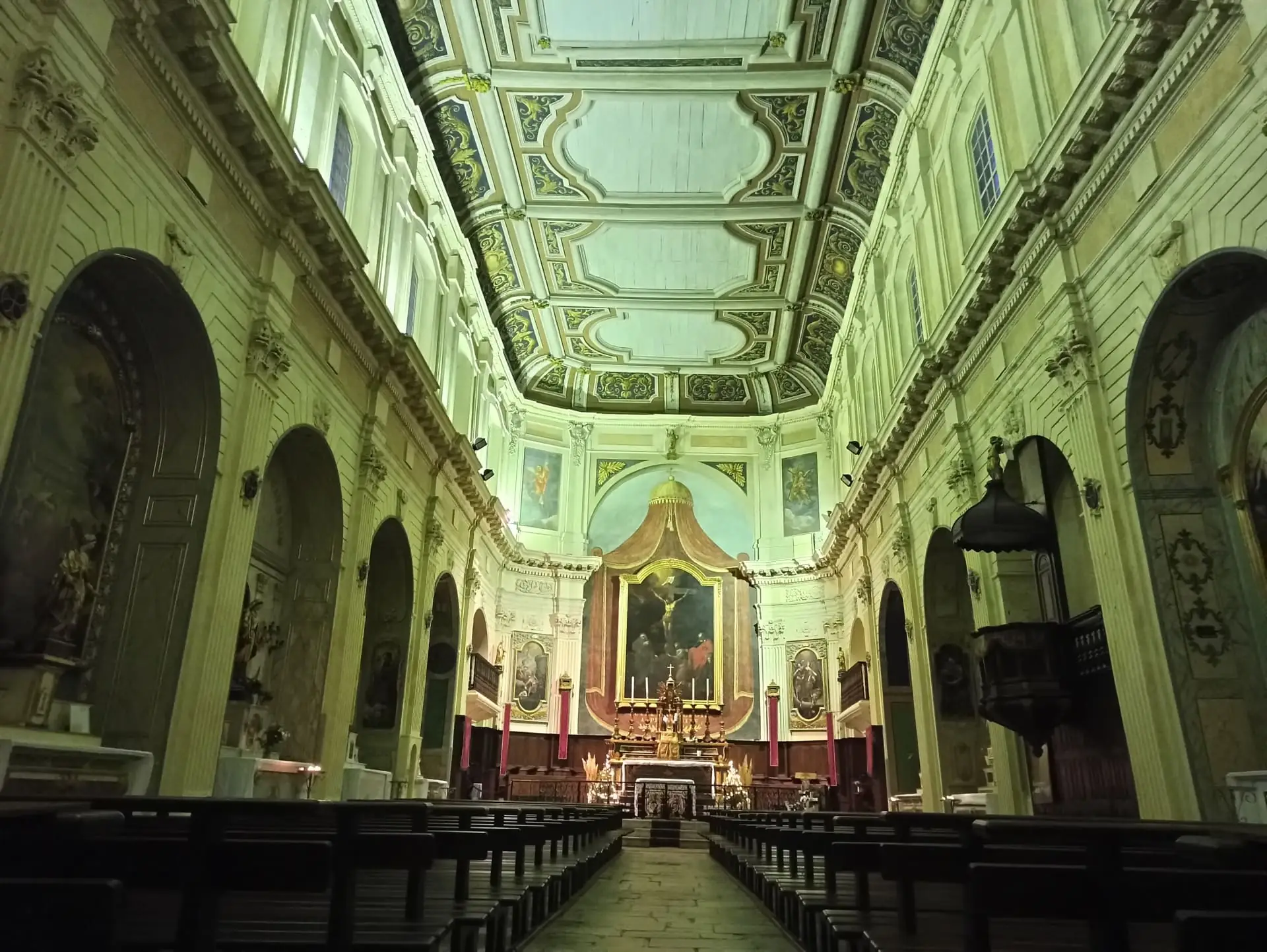 Eglise Sainte Marie-Madeleine