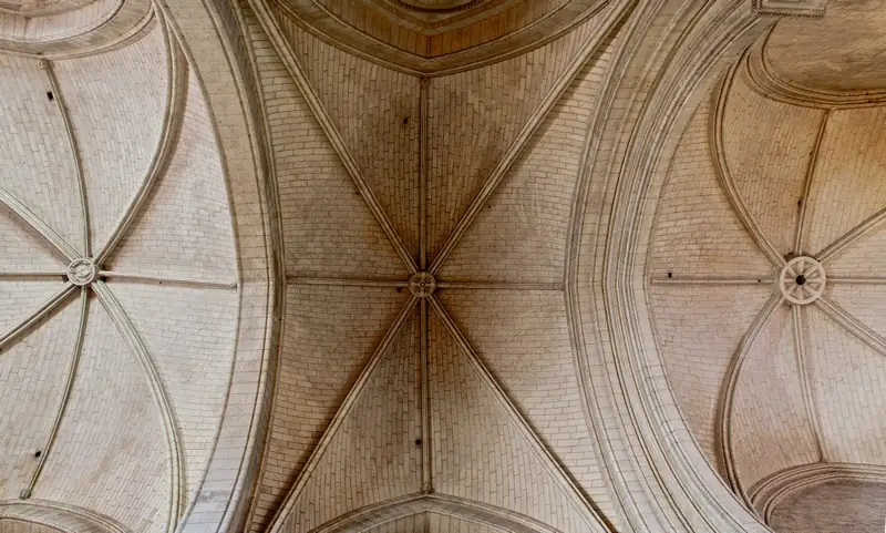 Abbatiale Saint-Pierre de Brantôme
