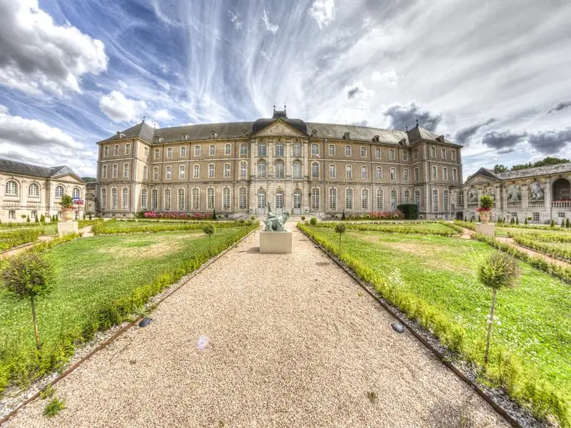 Abbaye des Prémontrés