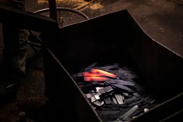 Coutellerie Forge de Laguiole