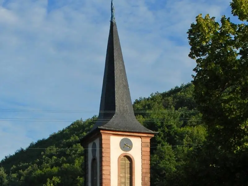 Lalaye