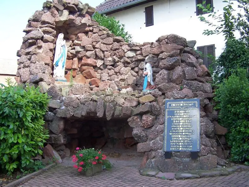 Eglise Saint Pierre et Paul