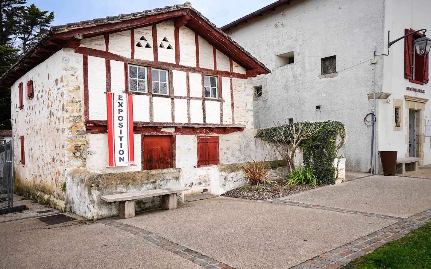 Benoîterie