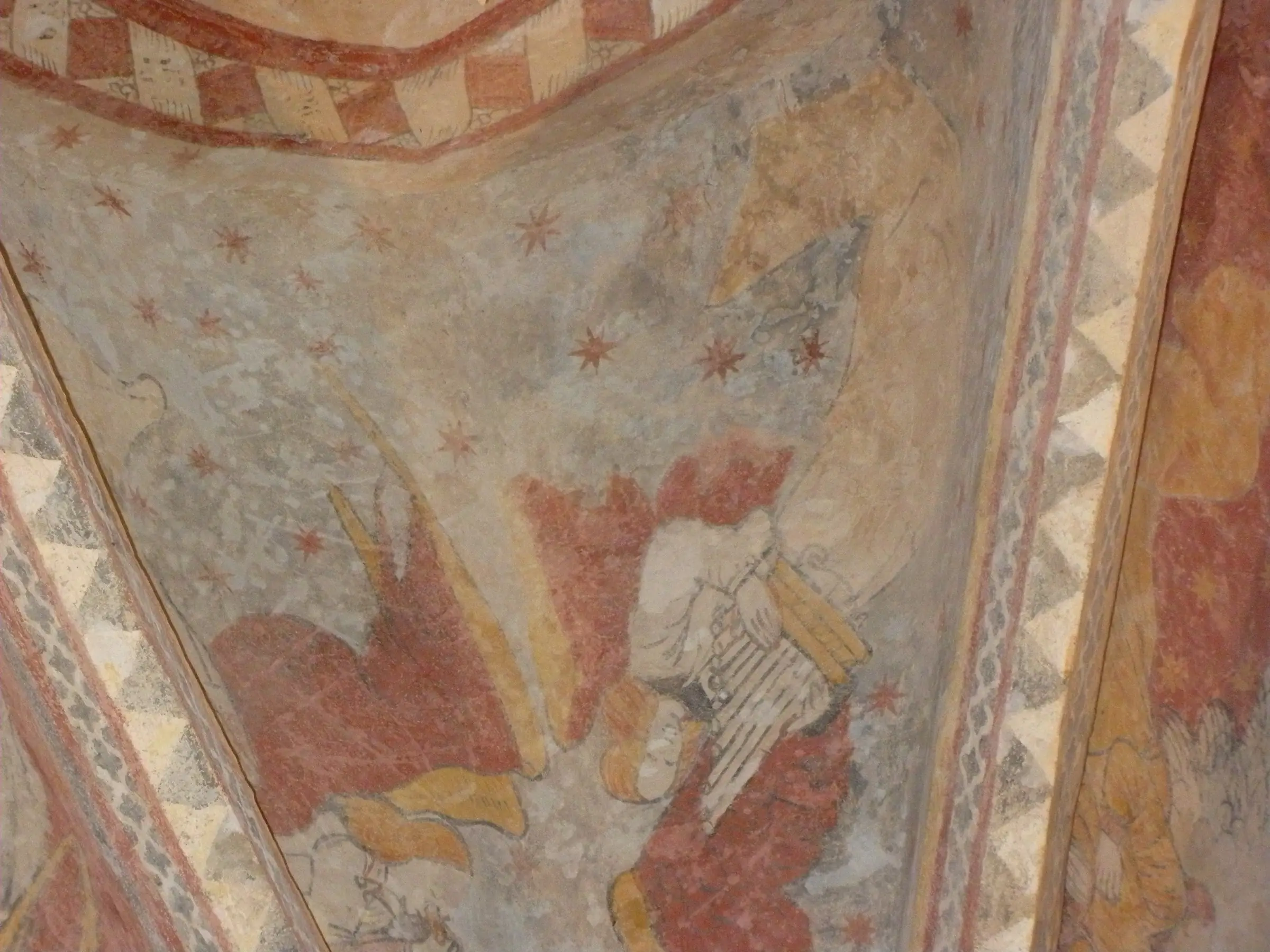 Journées du Patrimoine - Entre fontaines guérisseuses et fontaine romane