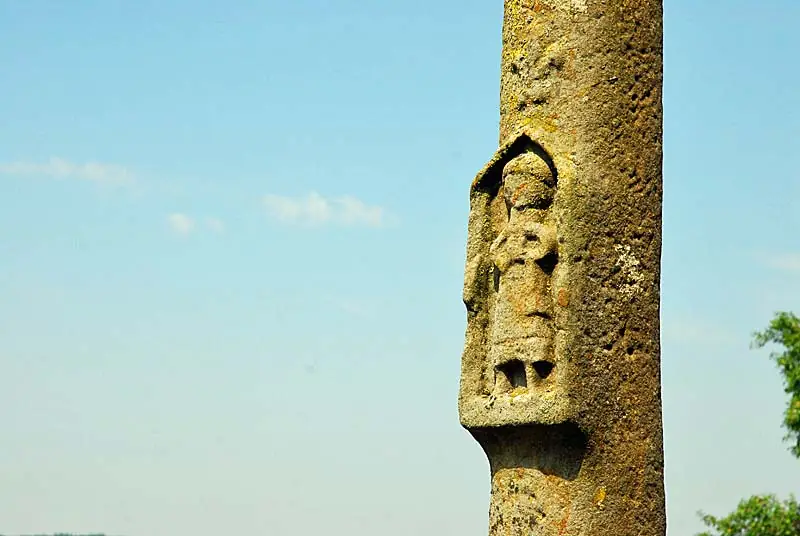 Croix de Rançonnières (1)