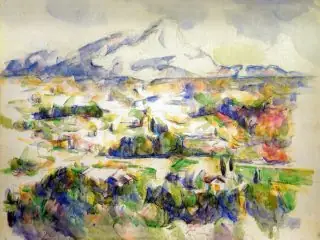 De Paul à Cezanne
