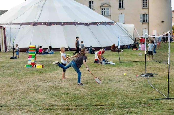 Festival Multi-Pistes 2026