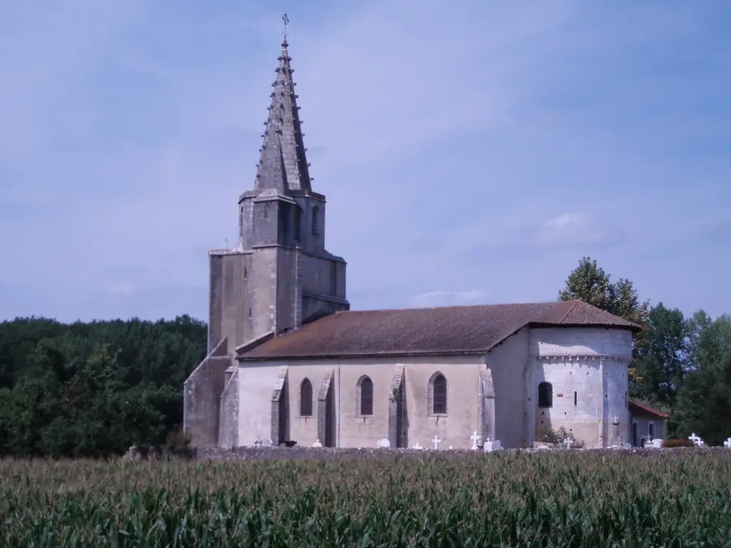 Eglise Notre-Dame