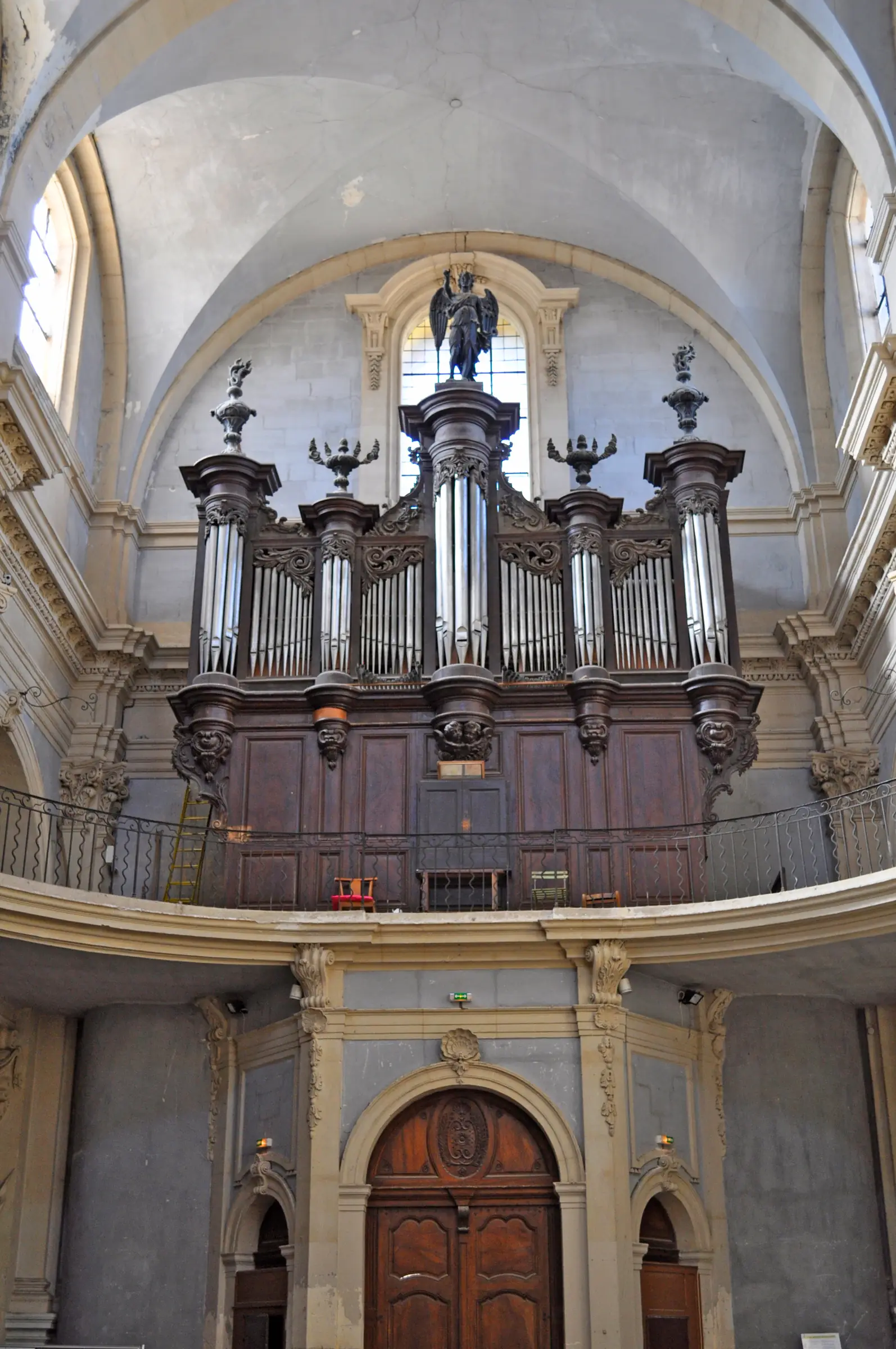 Eglise Notre-Dame de l'Assomption