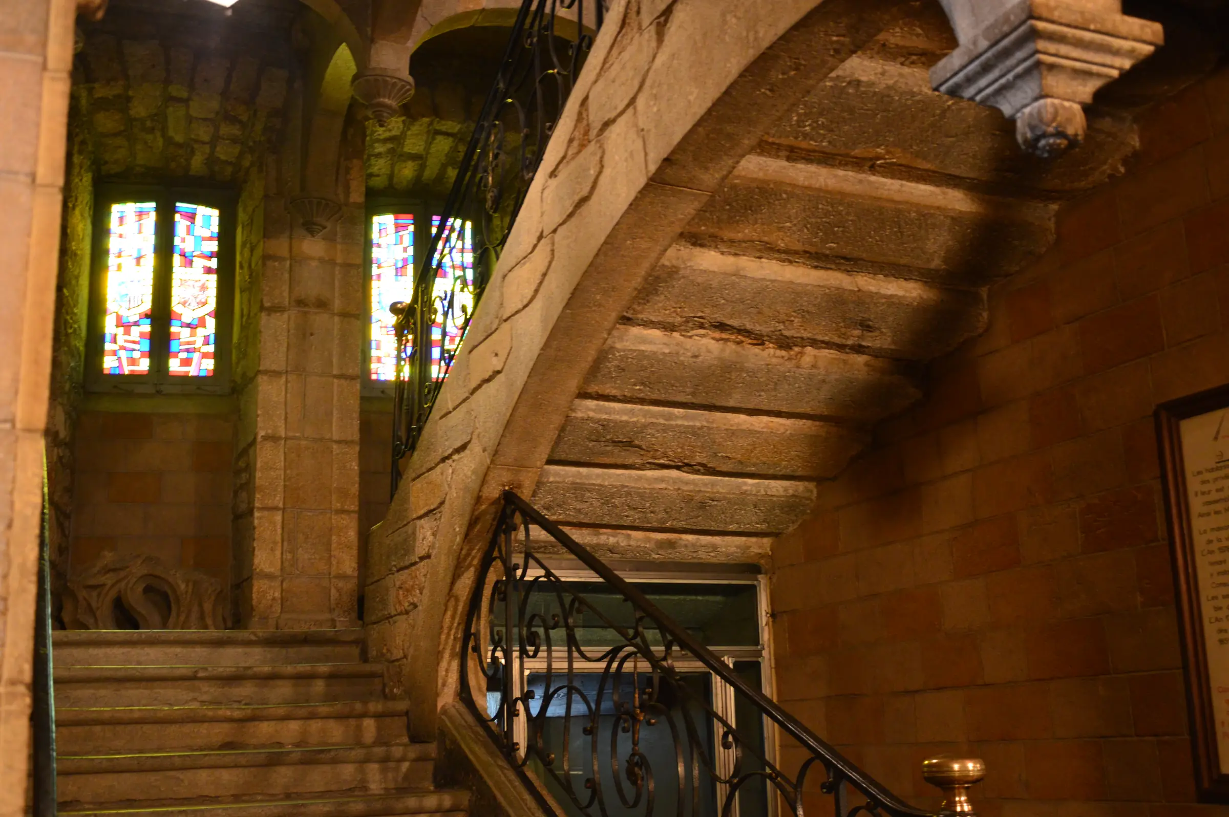 HOTEL DE VILLE