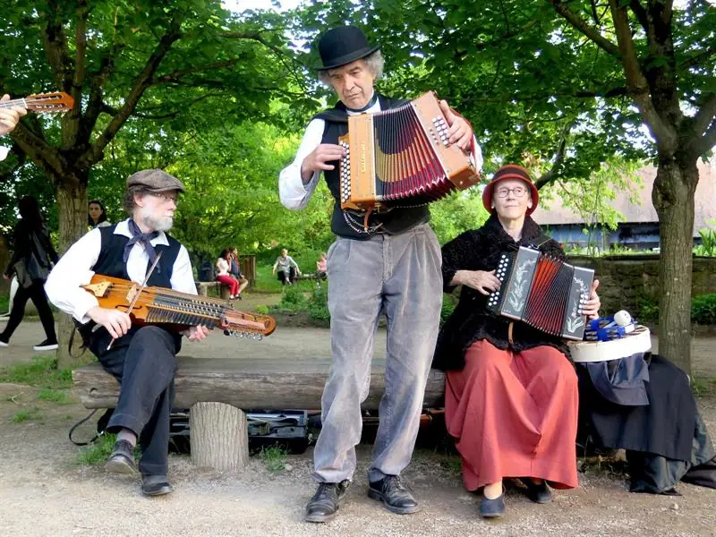 Folk'Estival