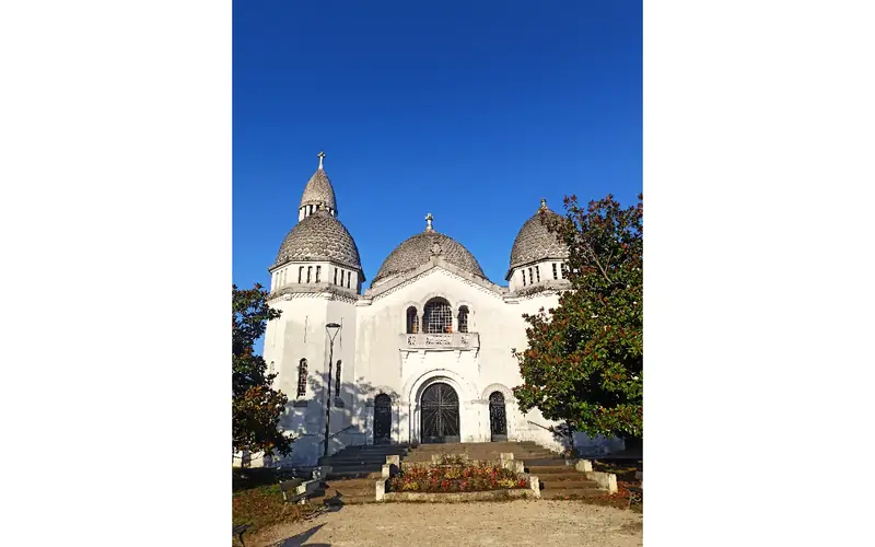 Église Saint-Joseph
