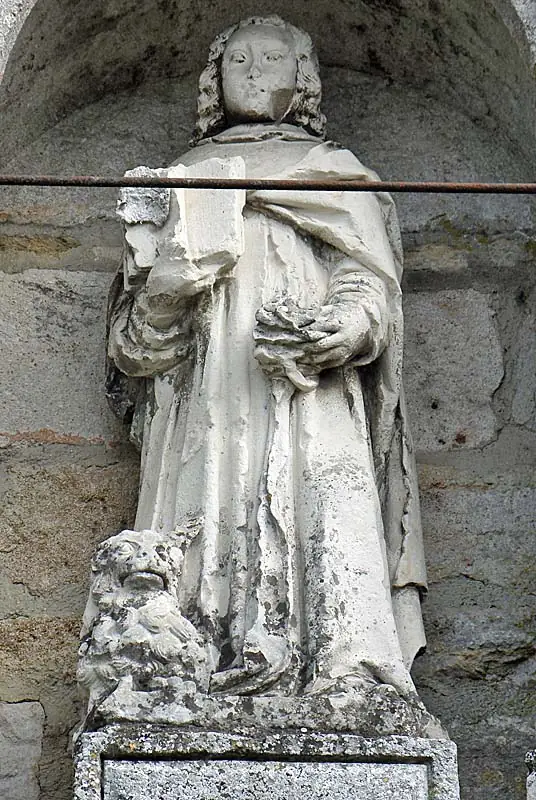 Fontaine Saint-Didier