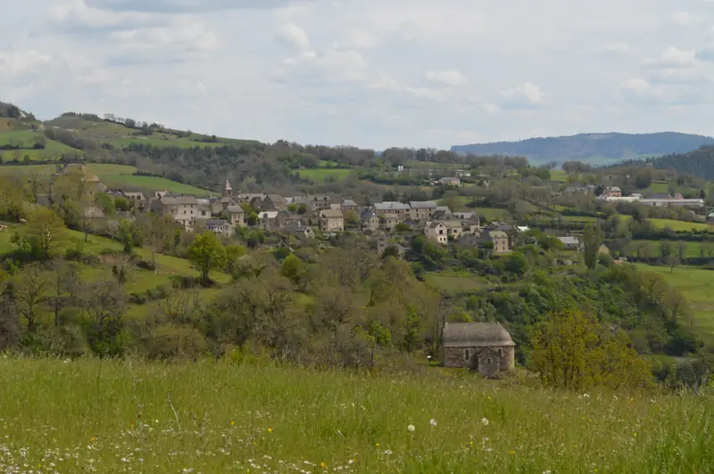 CHAPELLE SAINT-JEAN DU BEDEL