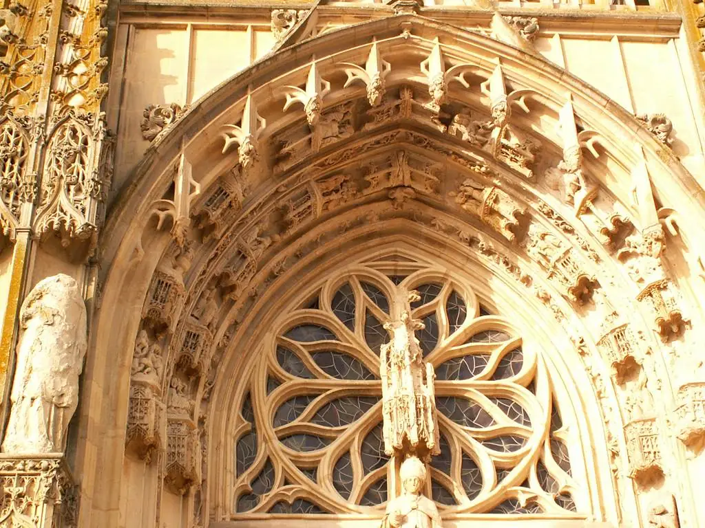 Église Saint-Nicolas de Rethel